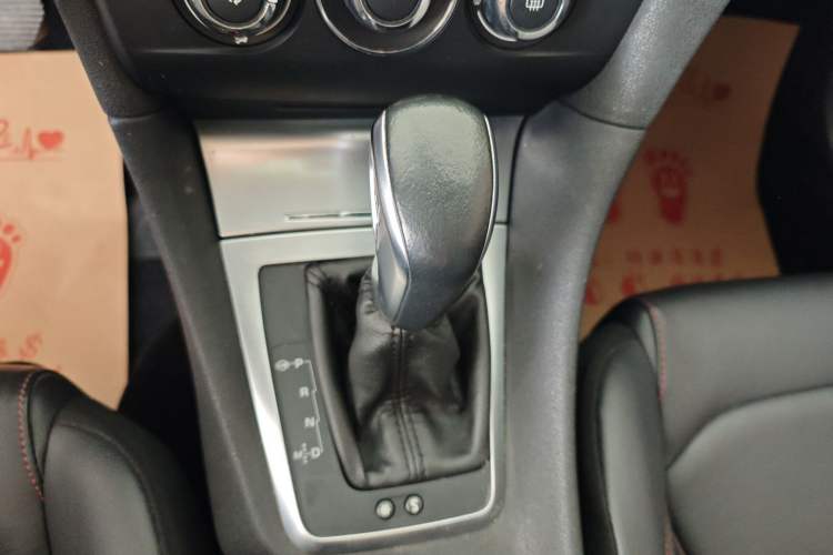 Used DS 4S 2016 1.6T Automatic Ruidong Version THP160