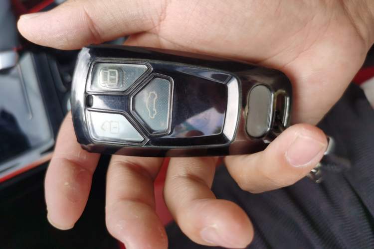 Used Dongfeng Aeolus Yixuan 2021 230T Automatic Zuiying Knight Edition