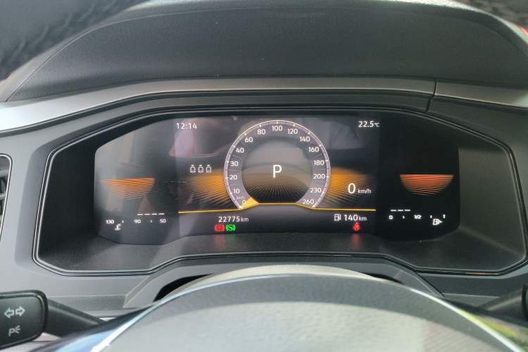 Used Volkswagen Polo 2023 Revised Plus 1.5L Automatic – Enjoy Life Edition
