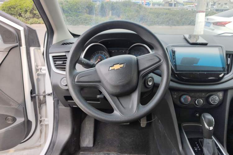 Used Chevrolet Cavalier 2016 1.5L Automatic Enjoyment Edition
