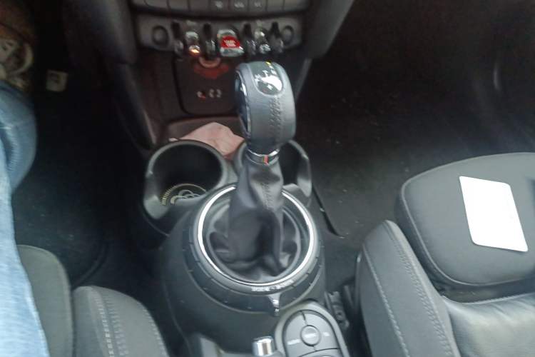 Used MINI MINI 2016 1.5T COOPER