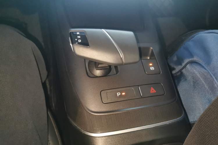 Used CHANGAN Eado DD 2023 Blue Whale NE 1.5T GDI DCT Luxury Edition
