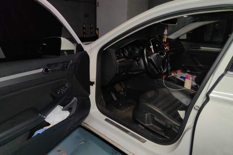 Used Volkswagen Lamando 2018 280TSI DSG Comfort Edition
