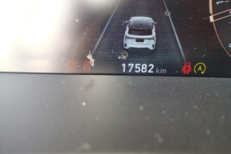 Used Lynk & Co 06 2023 Remix 1.5T JinPro