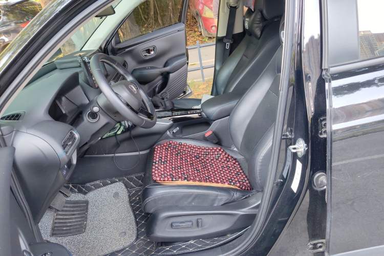 Used Honda HR-V 2023 240TURBO Trendy Edition