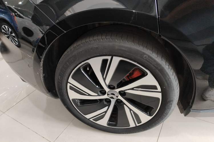 Used Nio ET5 2022 100 kWh
