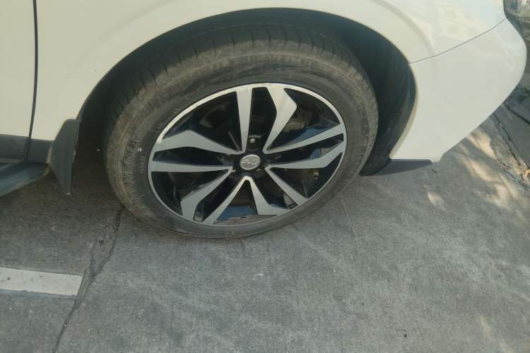 Used Venucia T90 2017 2.0L CVT Smart Edition