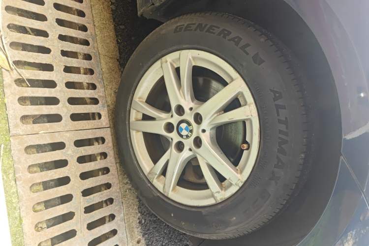 Used BMW 2 Series Gran Tourer 2015 218i Leading Model