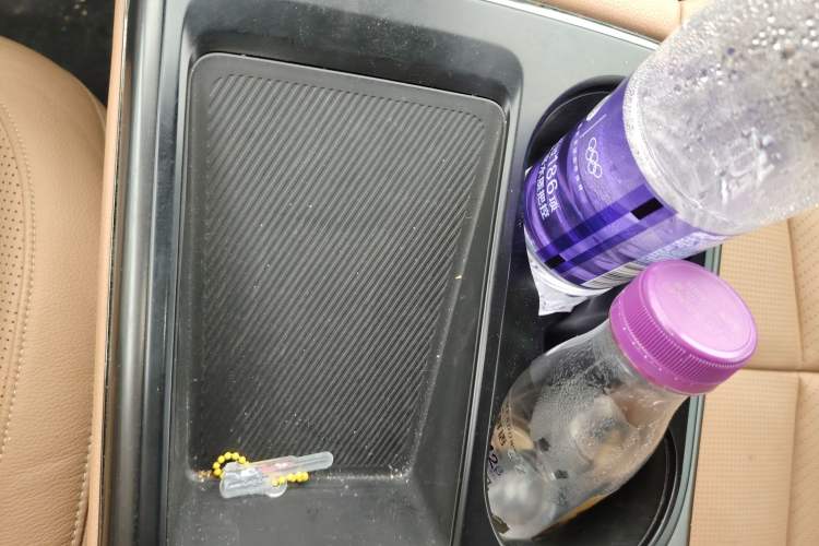 Used Nio ES8 2020 450 km Range 6-Seater Version Vehicle Key