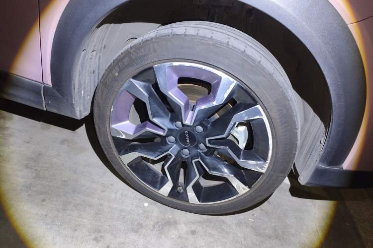 Used Lynk & Co 06 2023 Remix 1.5T Shero