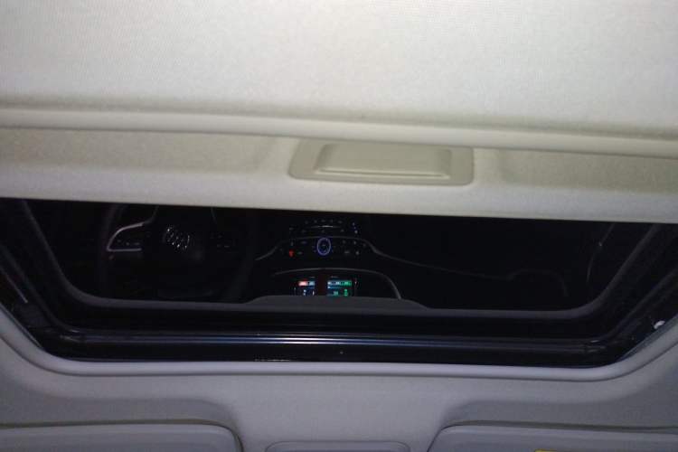 Used Buick Excelle GX 2018 18T Automatic Flagship Model