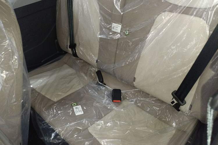 Used Chery New Energy QQ Ice Cream 2025 155km Sundae Edition