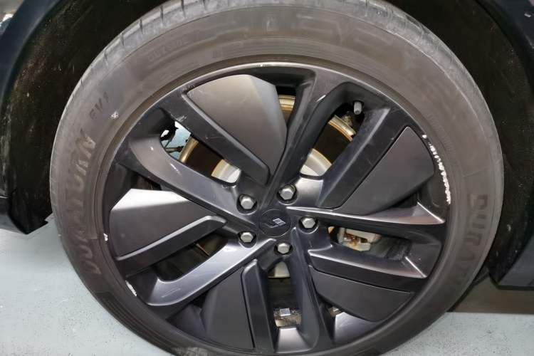 Used Li Auto L7 2023 Pro Model