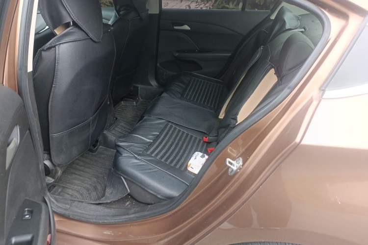 Used Chevrolet Cavalier 2016 1.5L Automatic Enjoyment Edition