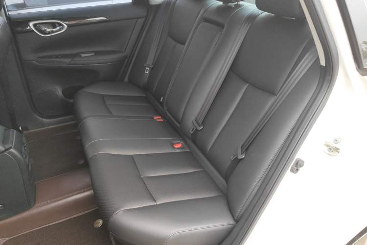 Used Nissan Sylphy 2022 Classic 1.6XL CVT Luxury Edition