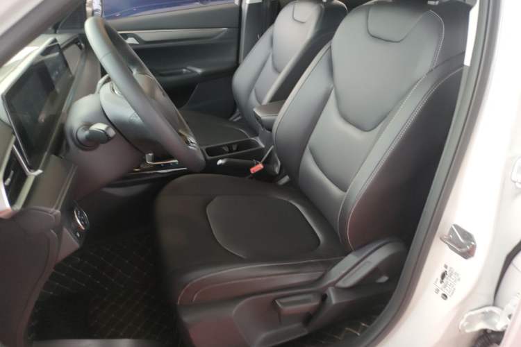 Used Ford Escort 2021 1.5L Automatic Diamond Edition