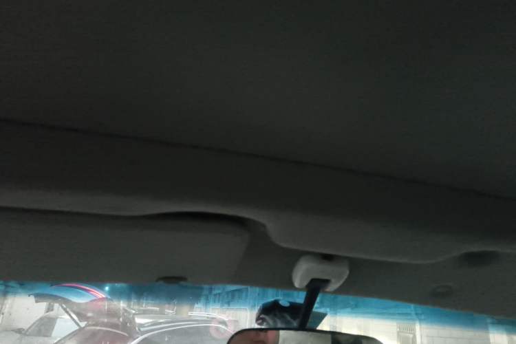 Used Jinbei Express 2017 2.0L Standard Version V19
