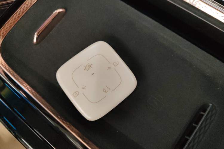 Used Zeekr MIX 2025 Long-Range Intelligent Driving Edition
