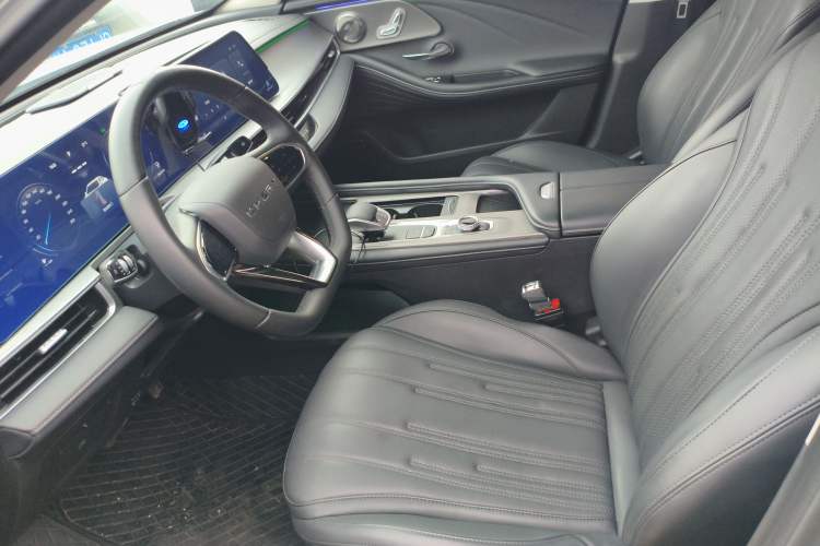 Used Chery Fengyun A8 2024 127 Far Voyage Luxury Edition