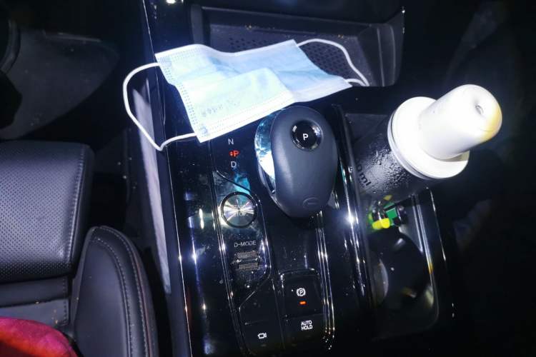 Used GAC Trumpchi M8 2024 Master Series 400T Ultimate Edition