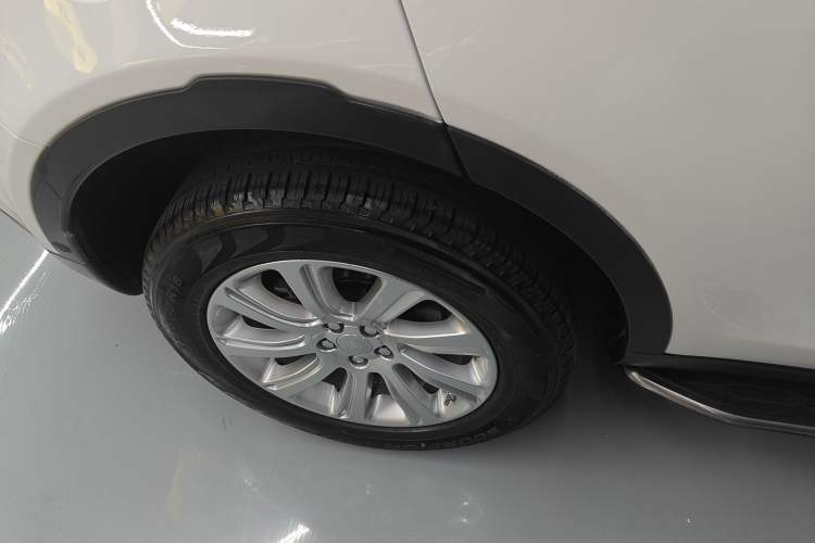 Used Land Rover Discovery Sport 2019 240 PS SE Version China VI Standard