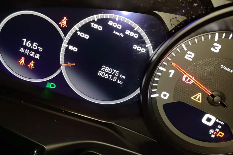 Used Porsche Panamera 2023 Panamera 2.9T
