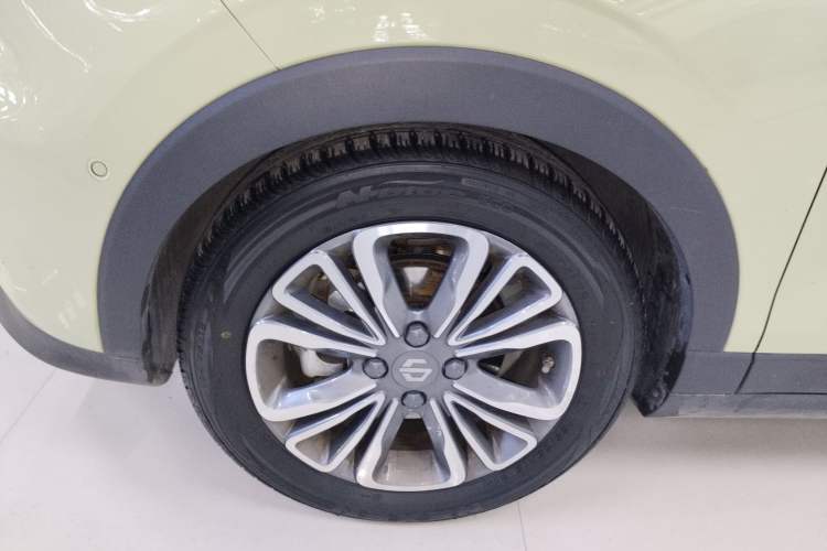 Used Leapmotor T03 2021 400 Luxury Pro Edition