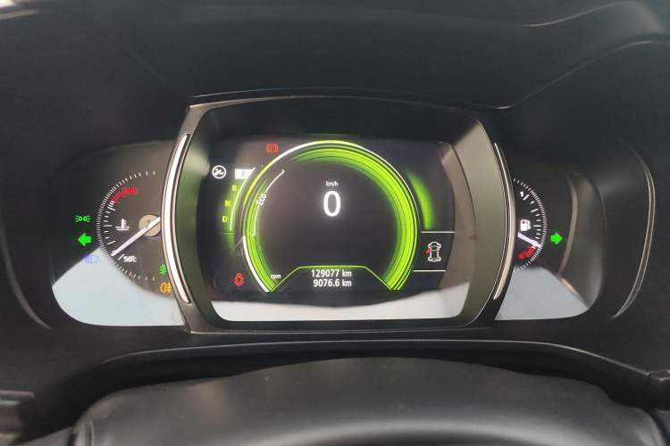 Used Renault Koleos 2017 2.0L Two-Wheel Drive Comfort Edition
