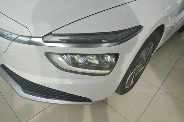 Used Hyundai Mistra New Energy 2021 GLX Elite Edition