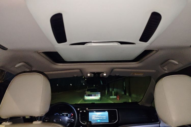 Used GAC Trumpchi M8 2018 320T Luxury Edition Headliner