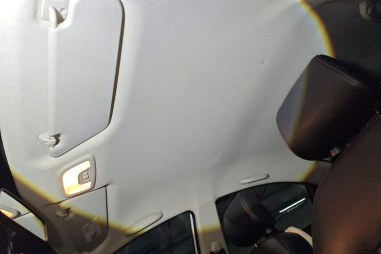 Used Chevrolet Sail 2013 Sedan 1.2L Manual Fashionable Happiness Edition