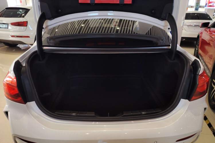 Used BMW 1 Series 2021 Revised 120i M Sport Night Edition