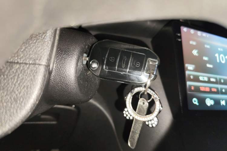 Used Peugeot 3008 2019 350THP Automatic Leading Edition