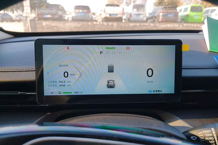 Used Wuling Xingguang 2024 Co-Creation Edition 510 Advanced Model