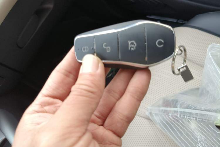 Used BYD Dolphin 2025 Intelligent Driving Version 410 km Fashion Edition