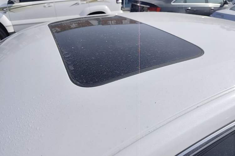 Used CHANGAN Eado 2024 1.5T GDI Automatic Prestige Edition
