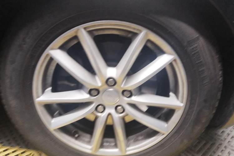 Used Land Rover Range Sport 2017 3.0 SC V6 SE
