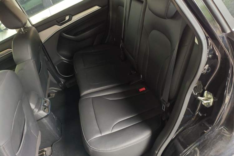 Used Haval H6 2018 Sport Edition 1.5T Automatic Two-Wheel Drive Elite Model China V Standard