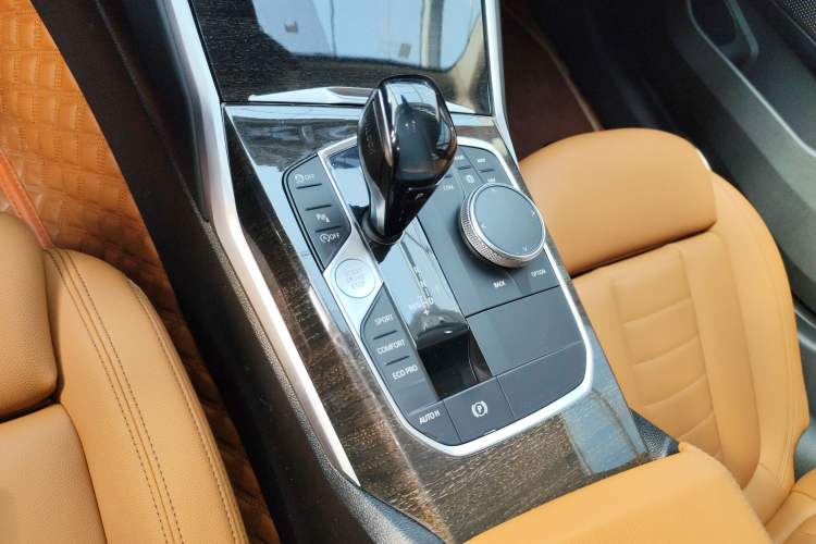 Used BMW 3 Series 2020 325Li M Sport Package