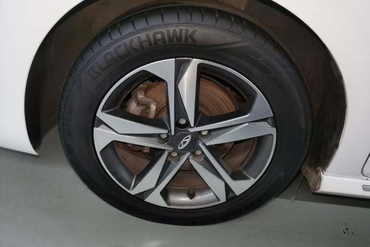 Used Chery Arrizo 5 PLUS 2021 XiaoAI 1.5L CVT Model PLUS