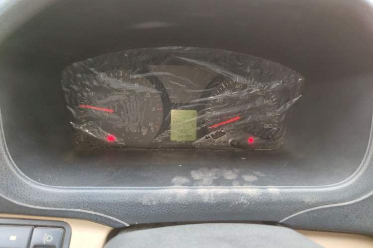 Used Foton Scenic V3 2015 1.0L Standard Version LJ465Q Instrument Cluster