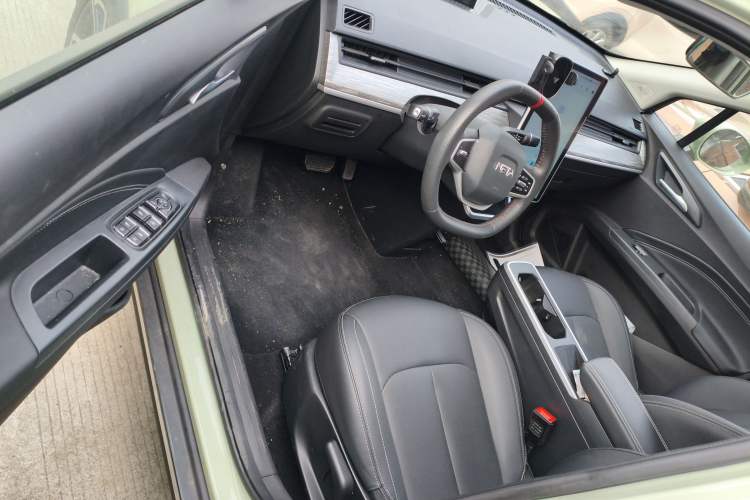 Used NETA AYA 2023 401
