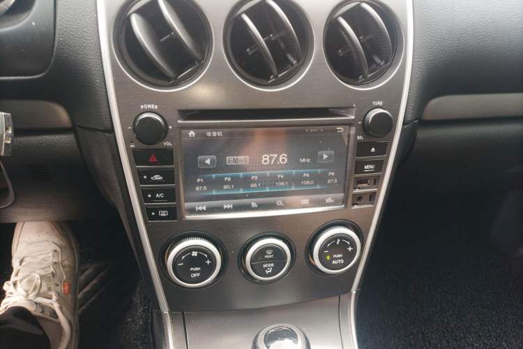 Used Mazda Mazda 6 2013 2.0L Automatic Fashion Edition
