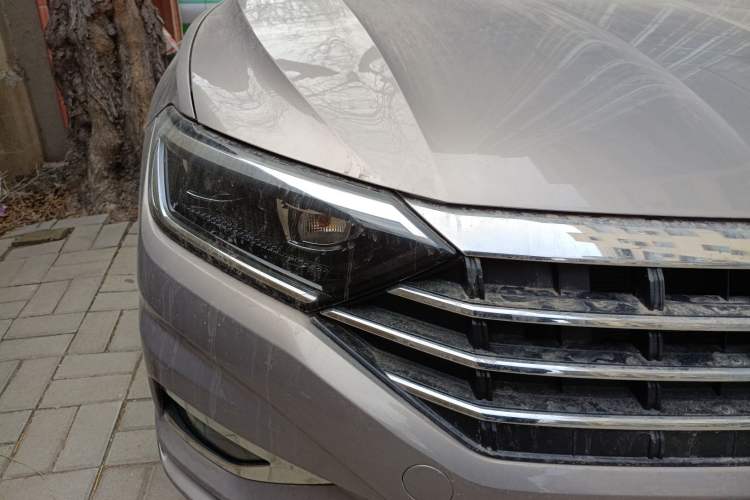 Used Volkswagen Sagitar 2021 200TSI DSG Comfort Connect Edition