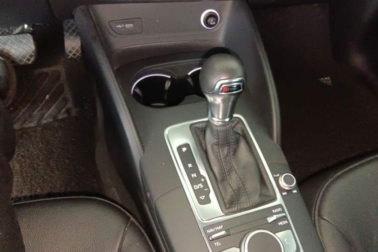 Used Audi A3 2018 30th Anniversary Edition Sportback 35 TFSI Style Model