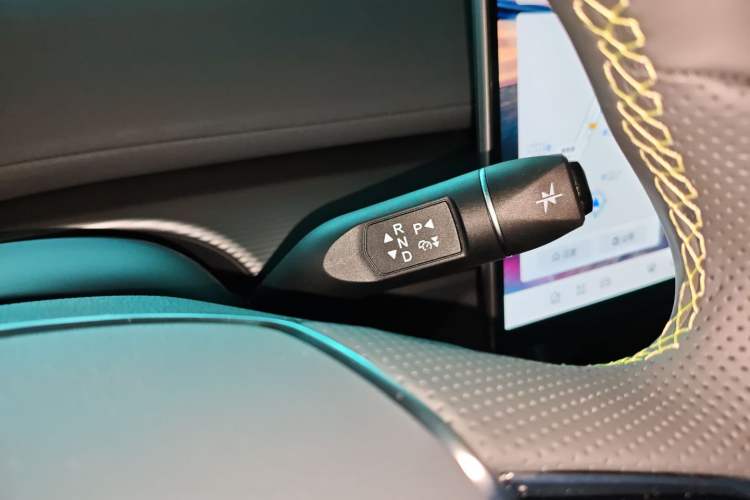 Used ARCFOX Alpha S5 2025 Facelifted 560PRO 185kW