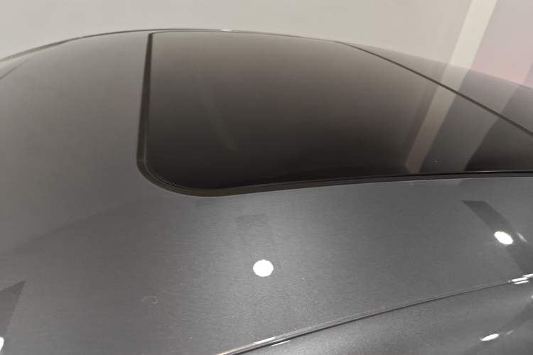 Used BYD Qin L 2025 DM-i Smart Drive 120KM Superior Model
