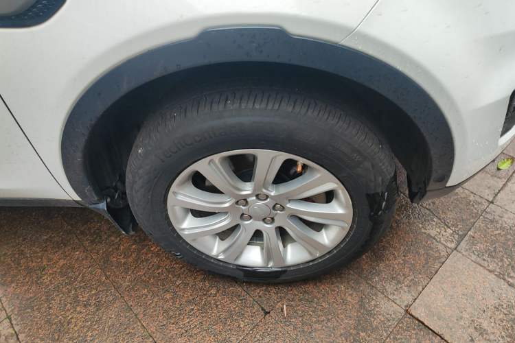 Used Land Rover Discovery Sport 2019 240 PS PURE Edition China V Standard