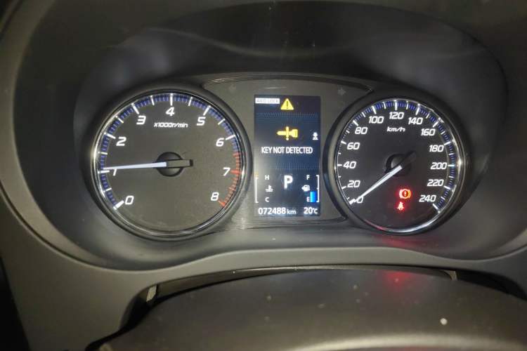 Used Mitsubishi Outlander 2016 2.4L 4x4 Elite Edition 7-Seater