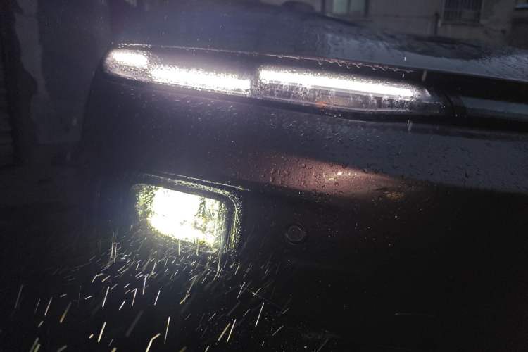 Used Leapmotor B01 2025 650 LiDAR Edition
